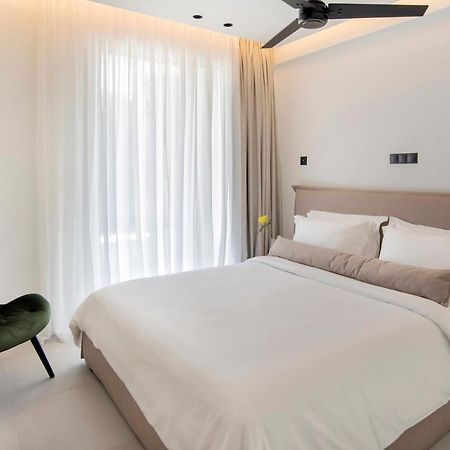 Glyfada South42 Apartman Athén Kültér fotó