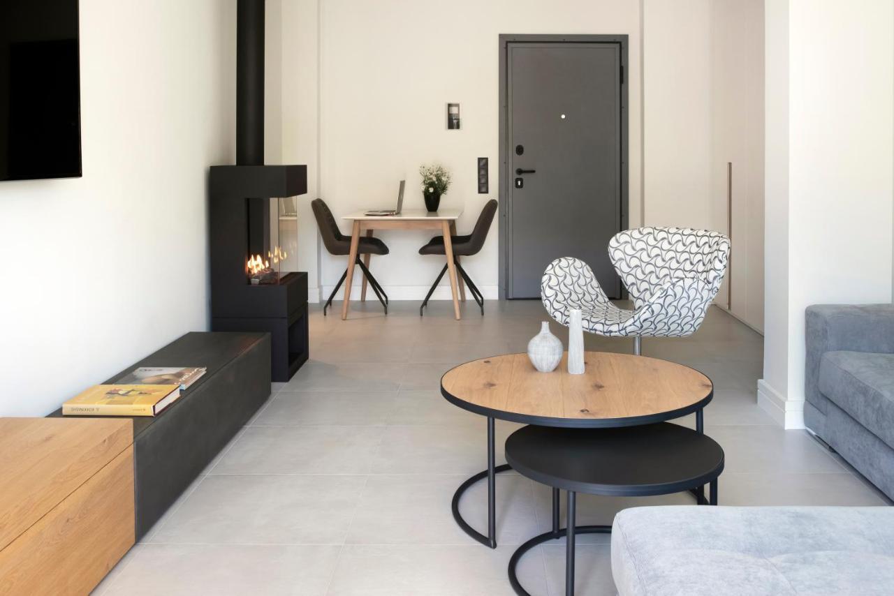 Glyfada South42 Apartman Athén Kültér fotó