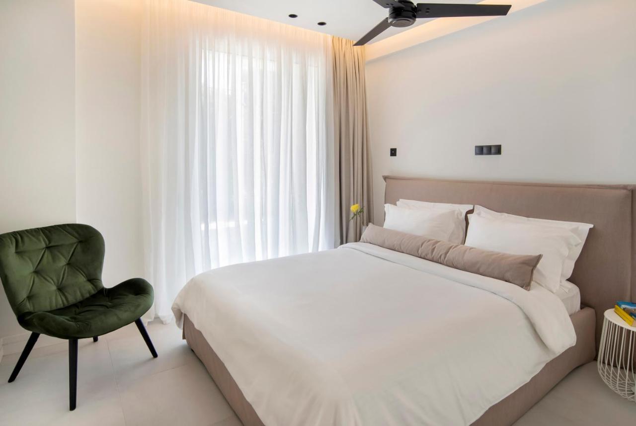 Glyfada South42 Apartman Athén Kültér fotó