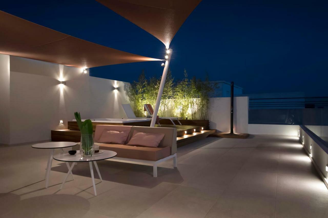 Glyfada South42 Apartman Athén Kültér fotó