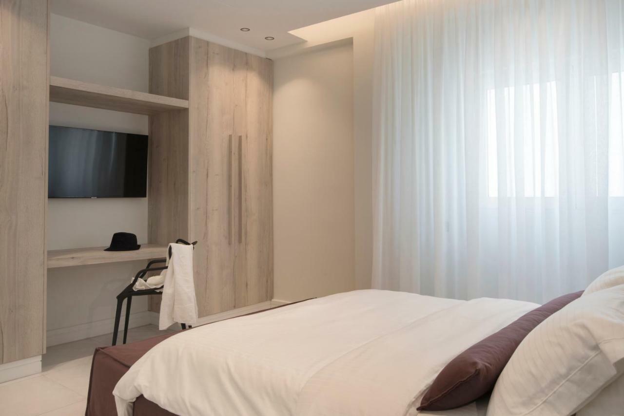 Glyfada South42 Apartman Athén Kültér fotó