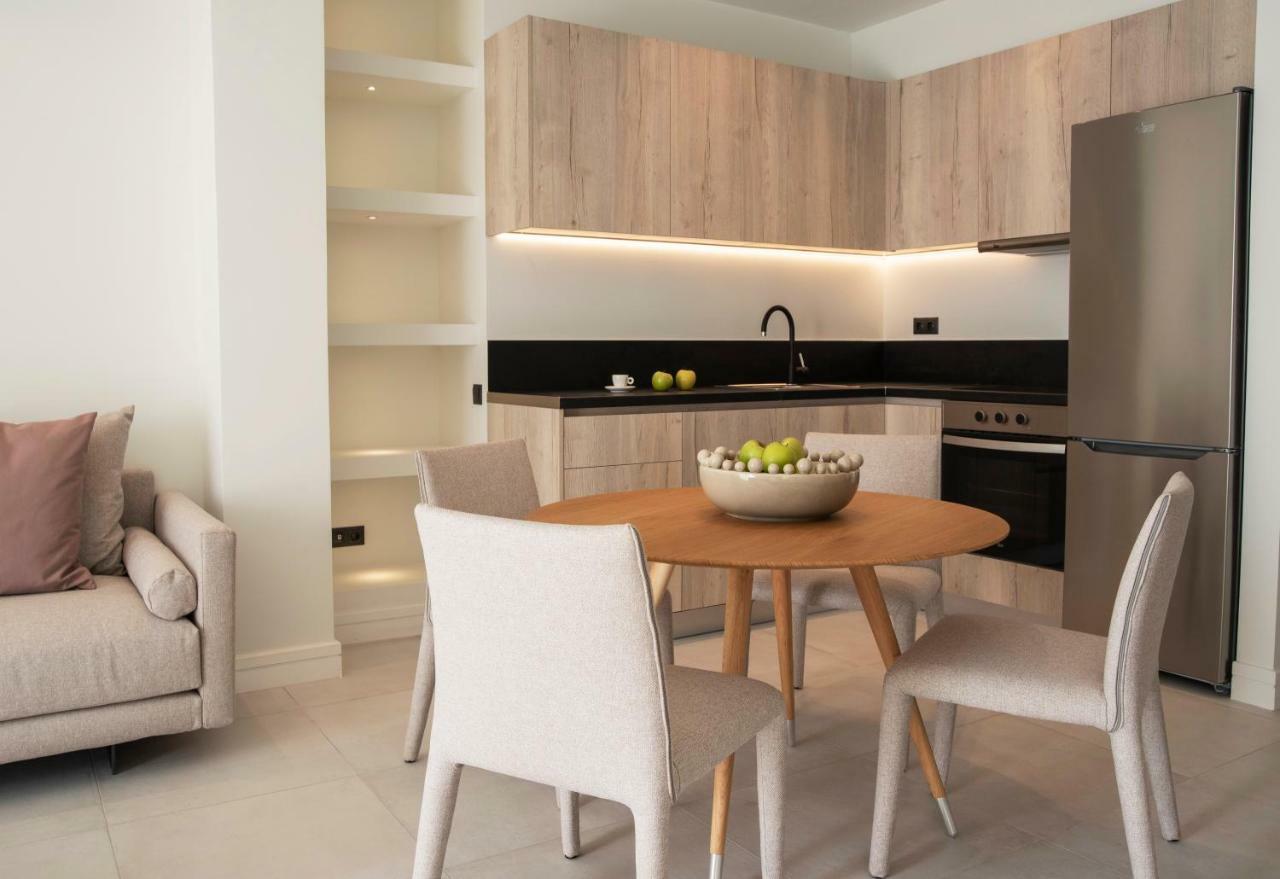 Glyfada South42 Apartman Athén Kültér fotó