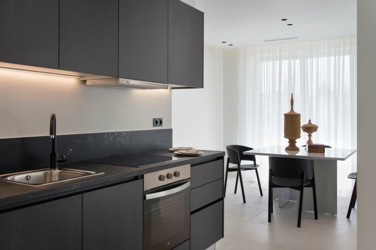 Glyfada South42 Apartman Athén Kültér fotó