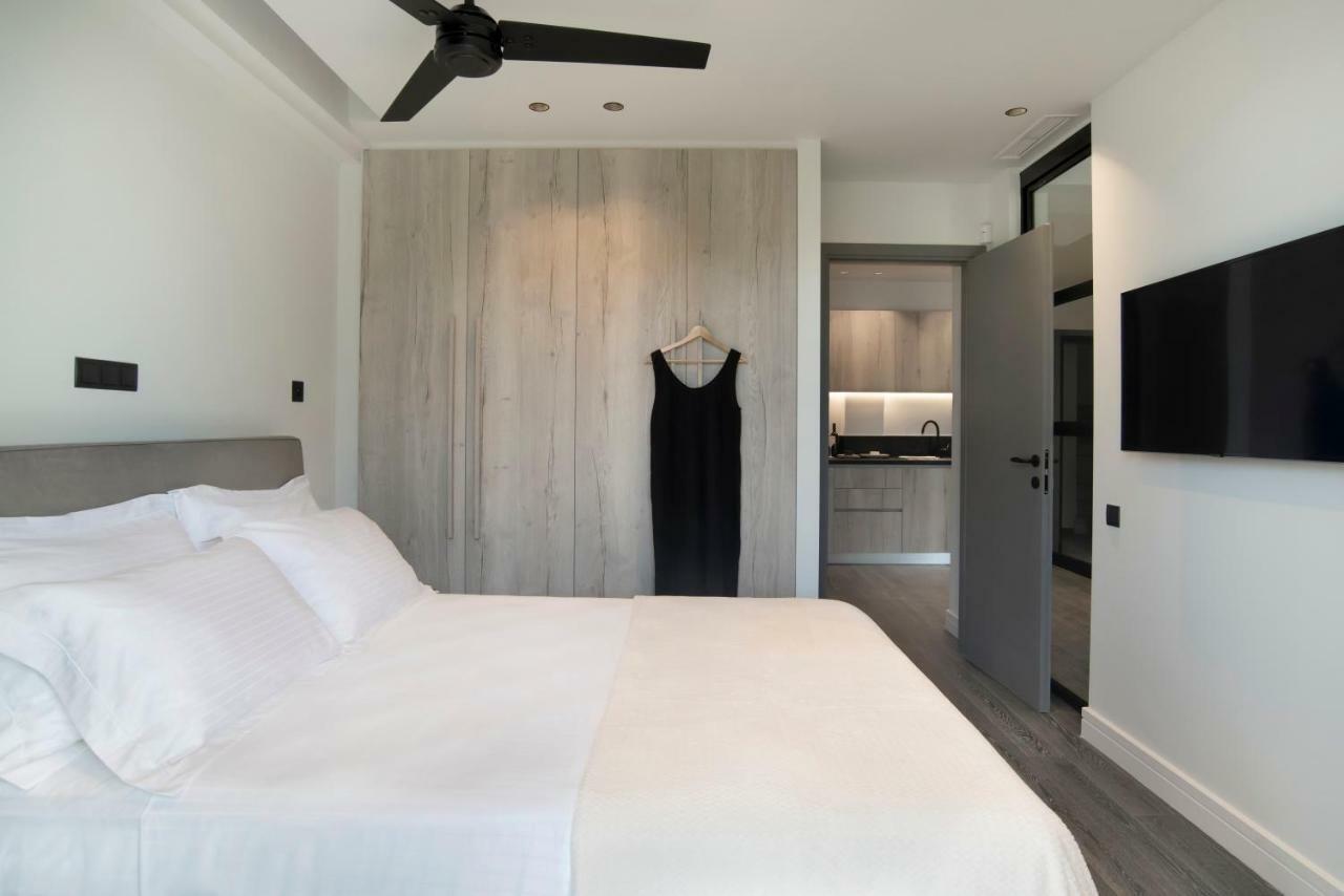 Glyfada South42 Apartman Athén Kültér fotó