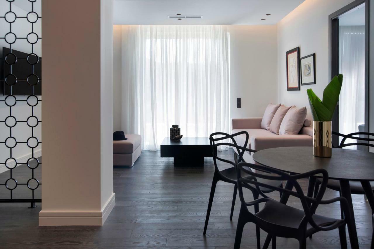 Glyfada South42 Apartman Athén Kültér fotó