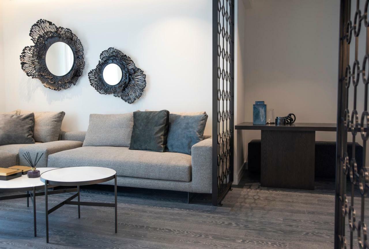 Glyfada South42 Apartman Athén Kültér fotó