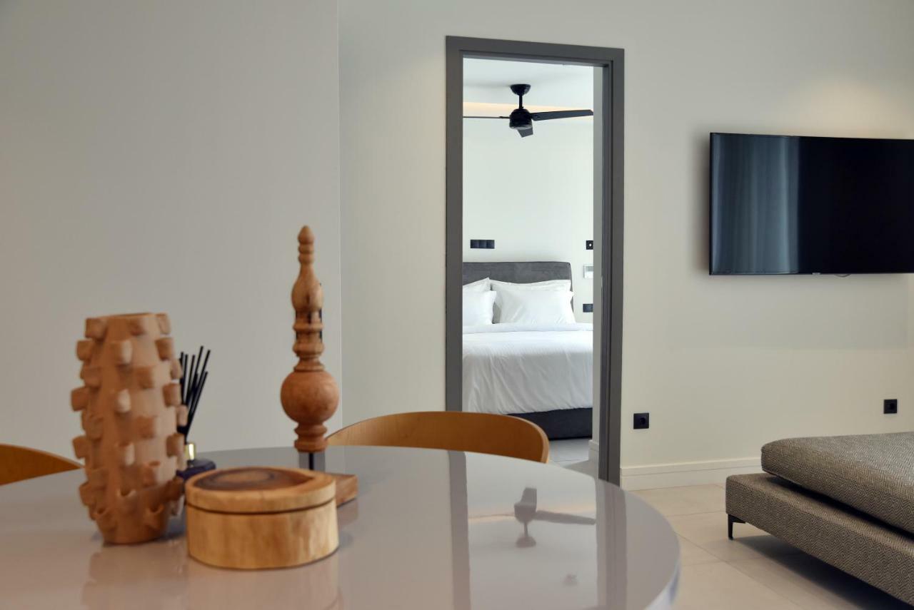 Glyfada South42 Apartman Athén Kültér fotó