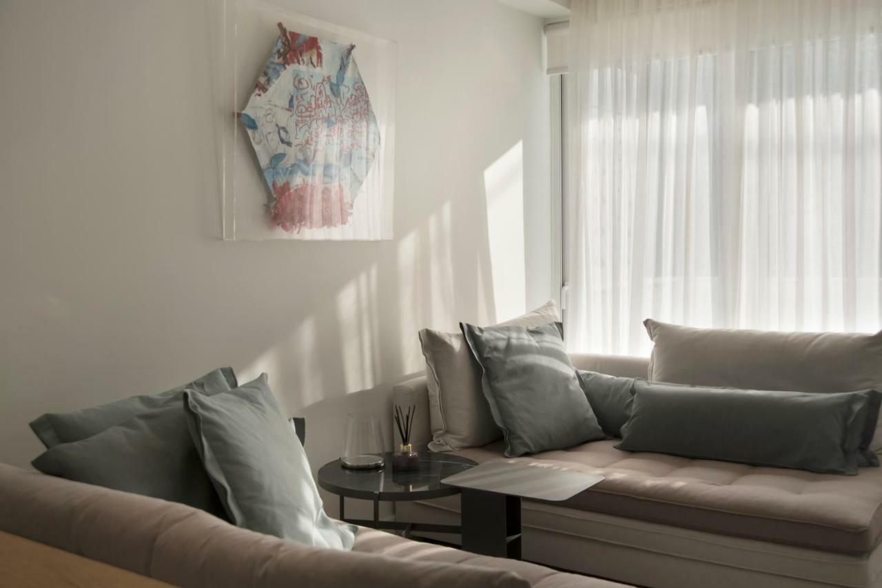 Glyfada South42 Apartman Athén Kültér fotó