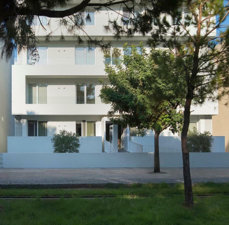 Glyfada South42 Apartman Athén Kültér fotó
