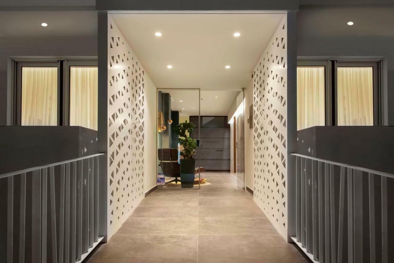 Glyfada South42 Apartman Athén Kültér fotó
