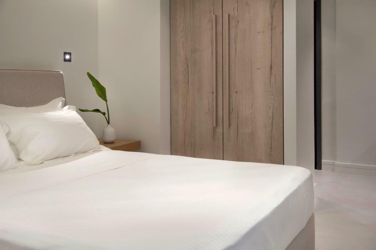 Glyfada South42 Apartman Athén Kültér fotó