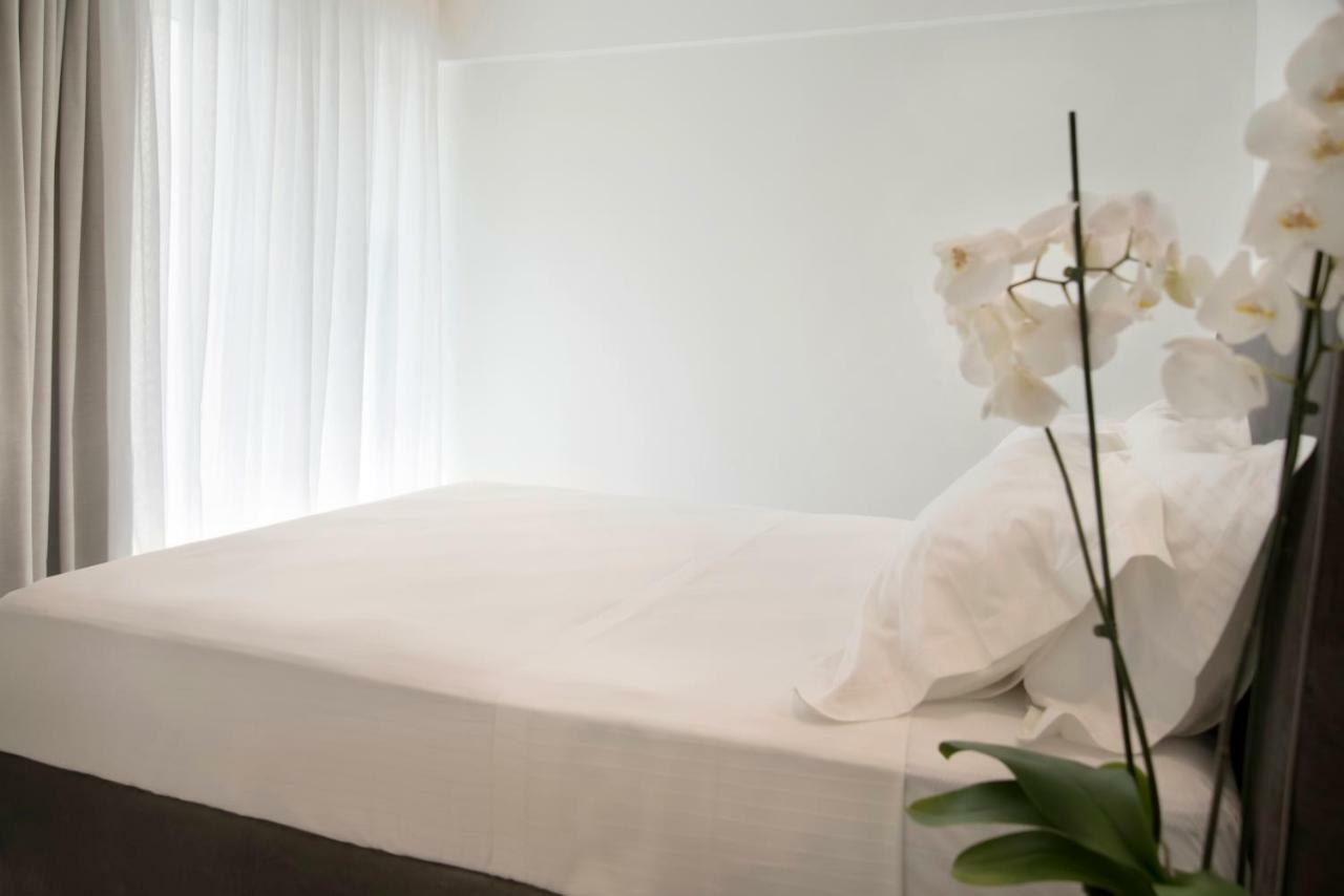 Glyfada South42 Apartman Athén Kültér fotó