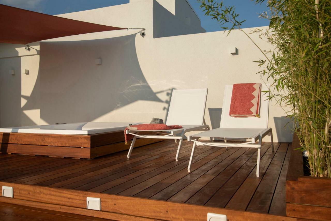 Glyfada South42 Apartman Athén Kültér fotó
