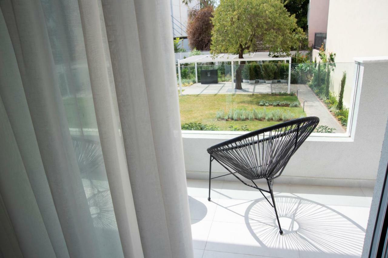 Glyfada South42 Apartman Athén Kültér fotó