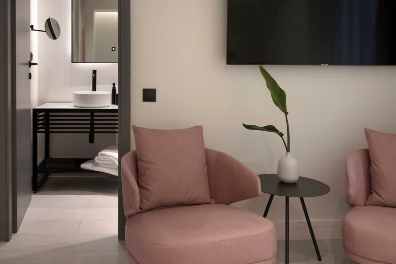 Glyfada South42 Apartman Athén Kültér fotó