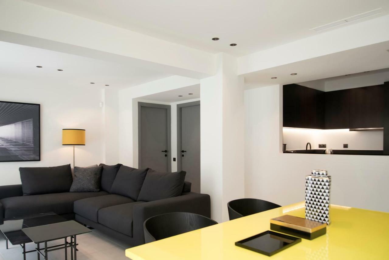 Glyfada South42 Apartman Athén Kültér fotó