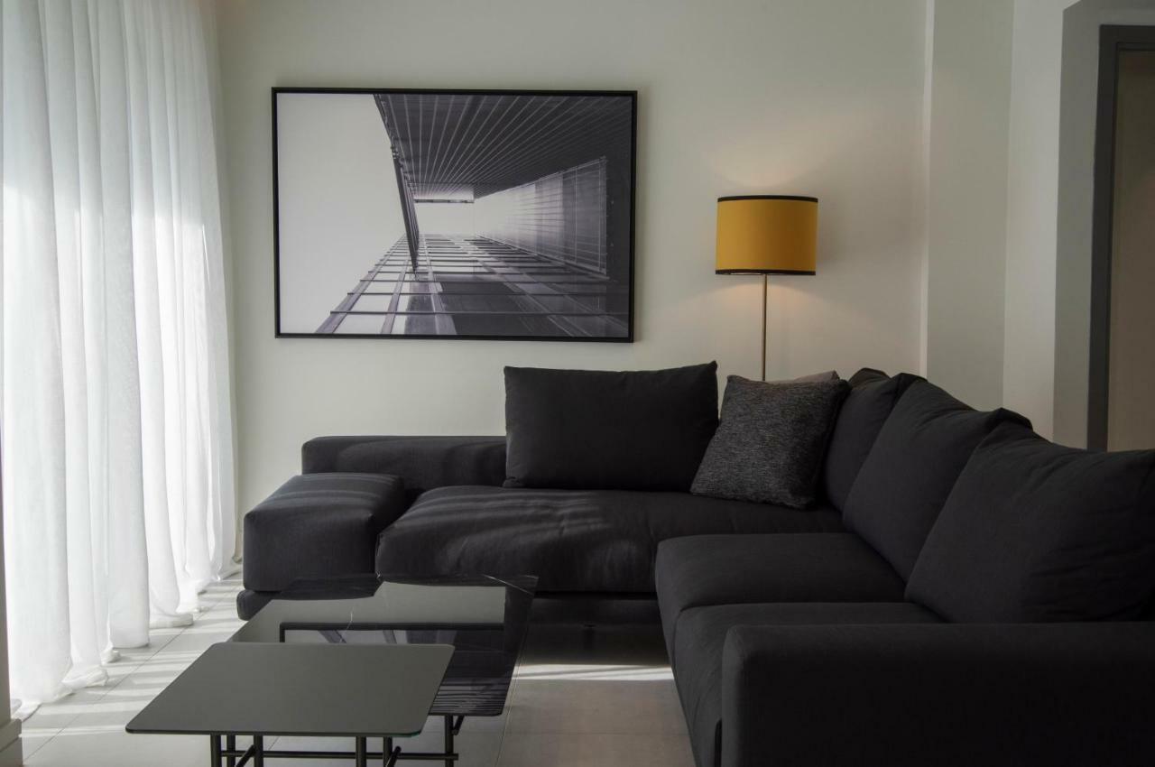 Glyfada South42 Apartman Athén Kültér fotó