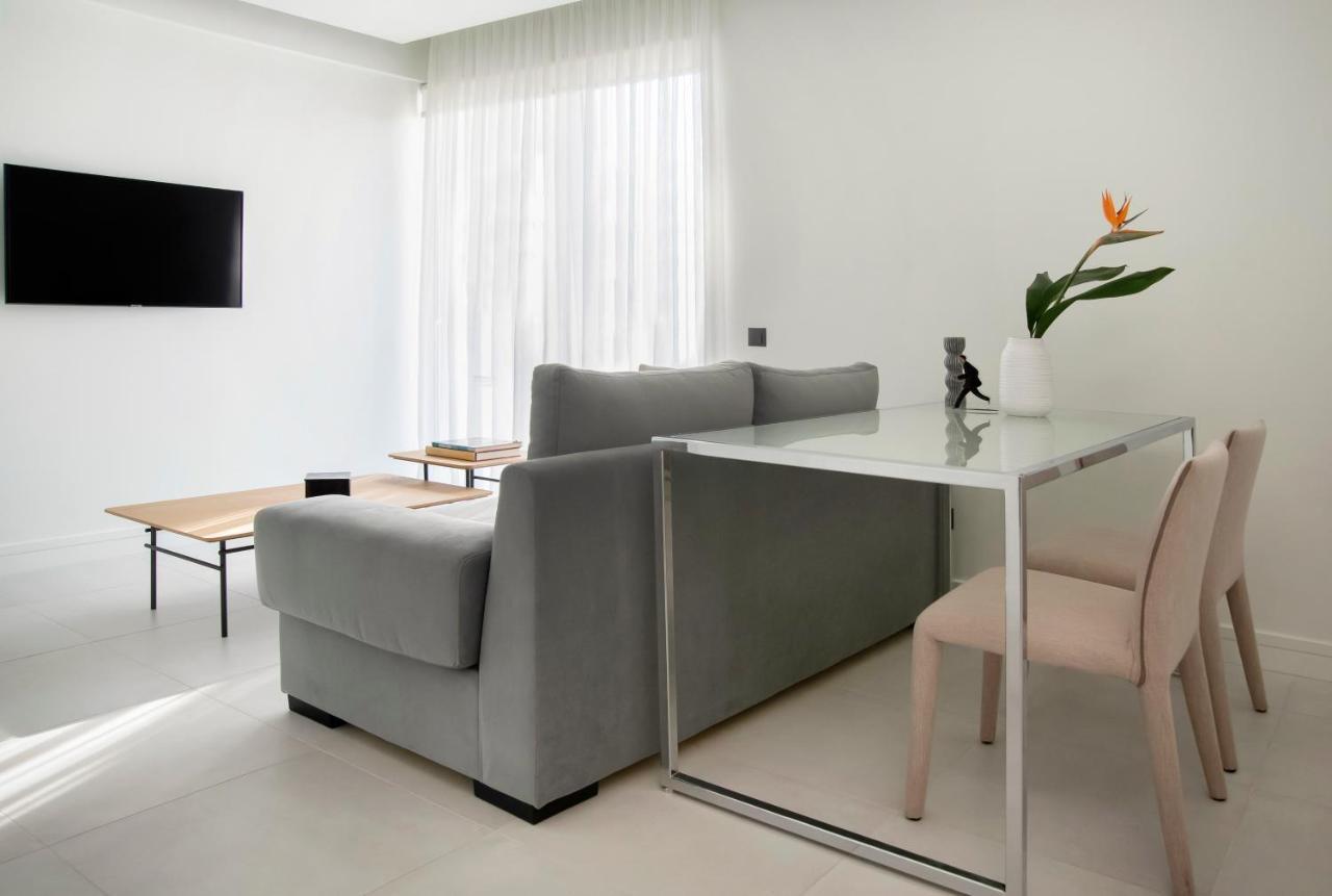 Glyfada South42 Apartman Athén Kültér fotó