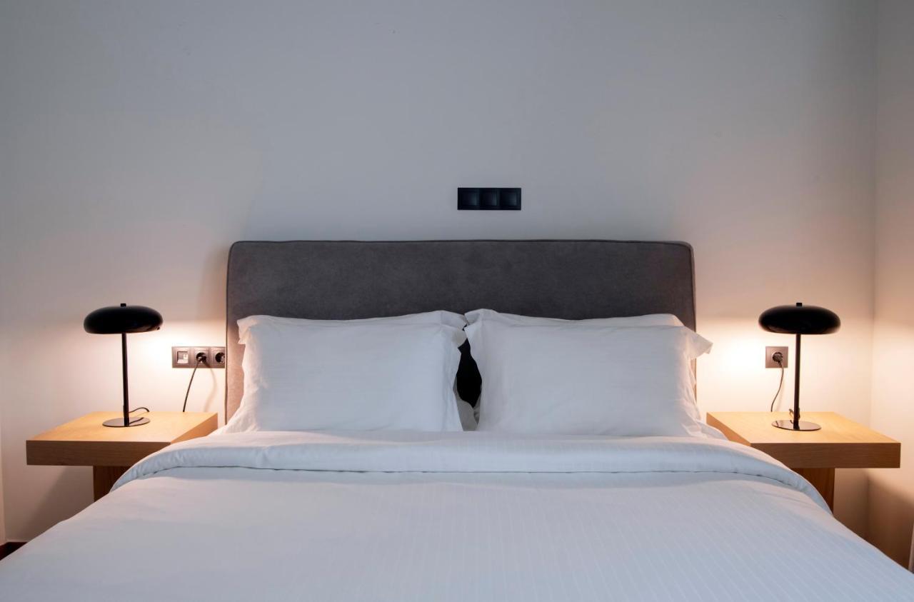 Glyfada South42 Apartman Athén Kültér fotó