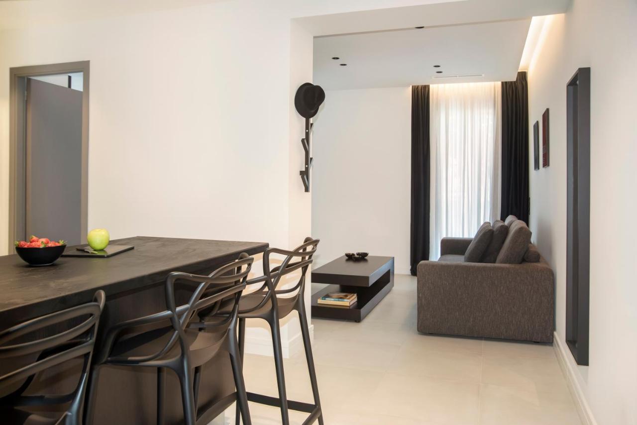 Glyfada South42 Apartman Athén Kültér fotó