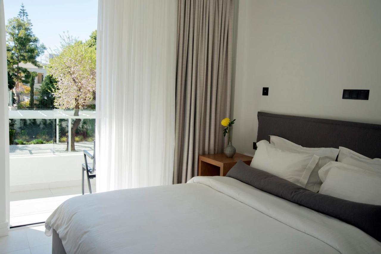 Glyfada South42 Apartman Athén Kültér fotó