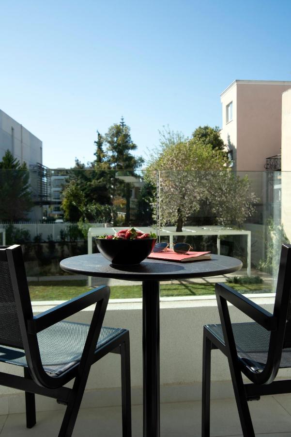 Glyfada South42 Apartman Athén Kültér fotó